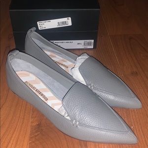 Woman’s Nicholas Kirkwood Loafers